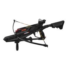 Арбалет багатозарядний Ek Archery Cobra System Adder 30 LBS чорний