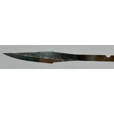 Клинок ножа Morakniv №120