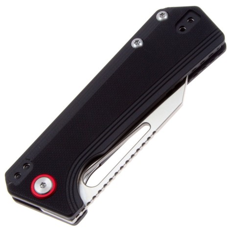 Ніж CJRB Ruffian SW, AR-RPM9 Steel, G10