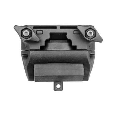 Адаптор для сошок Harris FAB, поворотний