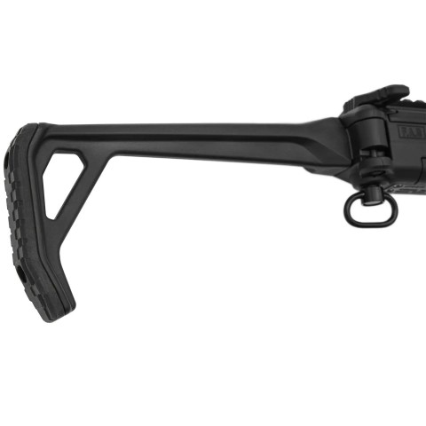 Конверсионный кит FAB Defense KPOS Scout для Glock 17/19 ц:black