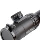 Оптичний приціл KONUS KONUSPRO F-30 8-32x56 MIL-DOT IR FFP