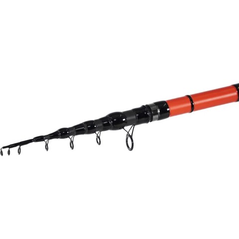 Удилище фидерное X-Fish Trophy Tele Feeder 3.60m max 160g