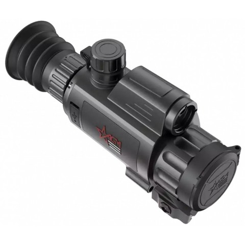 Тепловізійний приціл AGM Varmint LRF TS35-640