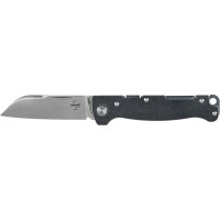 Нож Boker Plus Atlas Backlock Sheepfoot ц:black