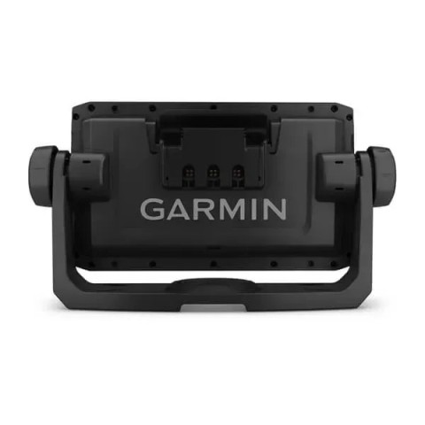 Картплотер Garmin ECHOMAP UHD 65cv без датчика