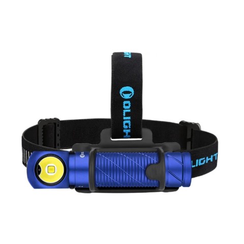 Фонарь Olight Perun 2. Blue