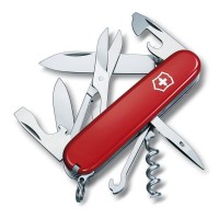 Нож Victorinox Swiss Army Climber