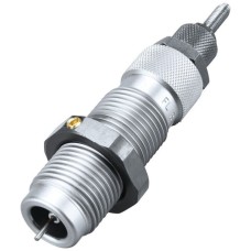 RCBS Matchmaster Bushing Full Length Sizing Die .338 LM - Бушинговая фул-сайз матрица с титан-нитридним експандером