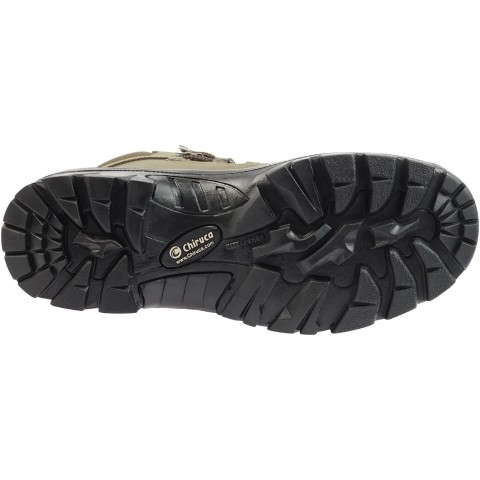 Ботинки Chiruca Pointer 43 Gore tex Green