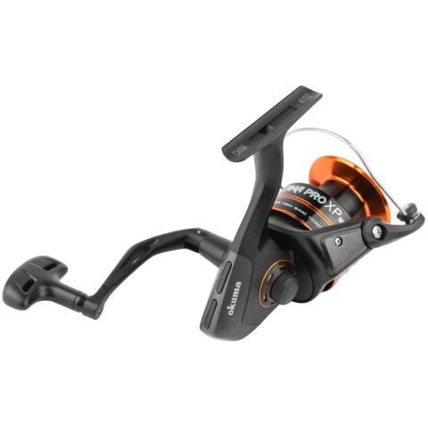 Катушка Okuma Fina Pro XP FPX-40 1+1BB