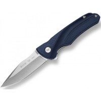 Ніж Buck Sprint Select, синій