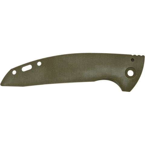 Накладка рукояти Skif Vulture, ц:olive