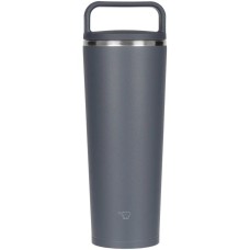 Термостакан Zojirushi SX-JS40AM 0.4 л sheer gray