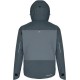 Куртка Favorite X1 Insulation XXL 10K obsidian/graphite
