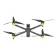 FPV квадрокоптер iFlight Nazgul XL10 V6 Analog 5.8G 2.5W 6S BNF TBS