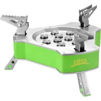 Газовая горелка BRS 80