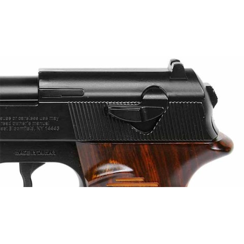 Пістолет пневматичний Crosman C41