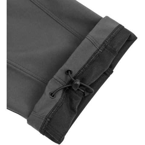Брюки Favorite Mist Pants 3XL softshell 5K\1K Anthracite