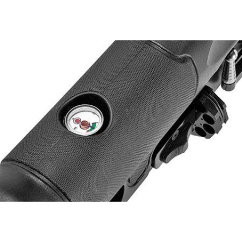 Гвинтівка Hatsan PREDATOR  + насос ARTEMIS