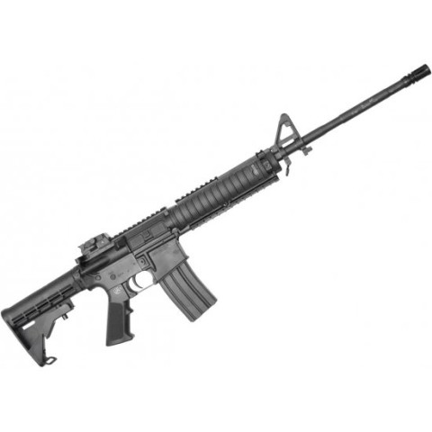 Пневматическая винтовка Umarex COLT M4