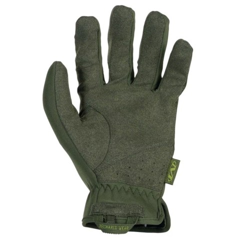Рукавички Mechanix FastFit M ranger green