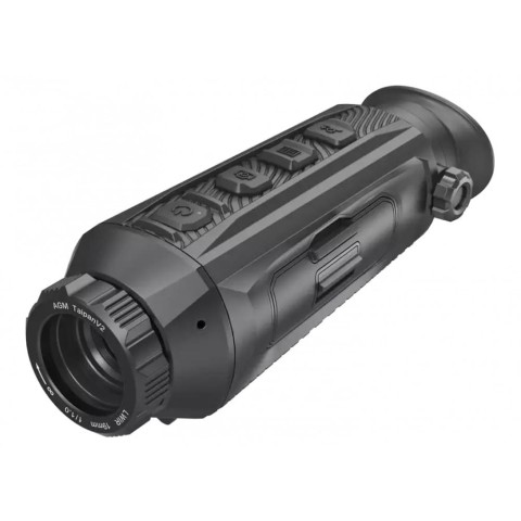 Тепловізійний монокуляр AGM Taipan V2 25-384