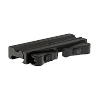 Крепление Burris QD AR536/AR332 Prism Scope