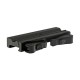 Крепление Burris QD AR536/AR332 Prism Scope