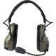 Навушники активні Ops-Core AMP Coneectorized NFMI ц:ranger green