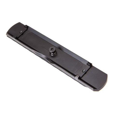 База Dentler під Weaver / Picatinny Stahl