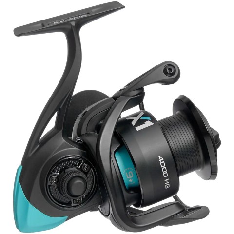 Котушка Favorite SW X1 2500HG 9+1BB