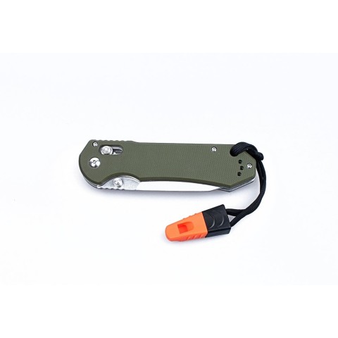 Ніж складаний Ganzo G7452-OR-WS