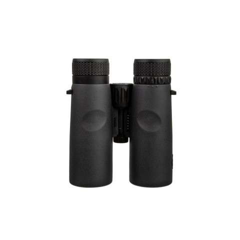 Бінокль Leupold BX-1 McKenzie HD 10x42mm темно-сірий (181173)