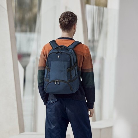 Рюкзак для ноутбука Victorinox Travel VX SPORT EVO/Deep Lake