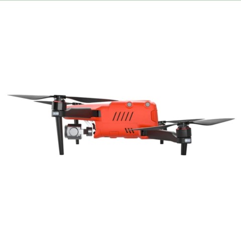 Квадрокоптер Autel EVO II Dual Rugged Bundle