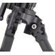 Сошки Accu-Tac BR-4 G2 быстросъемные. ARCA