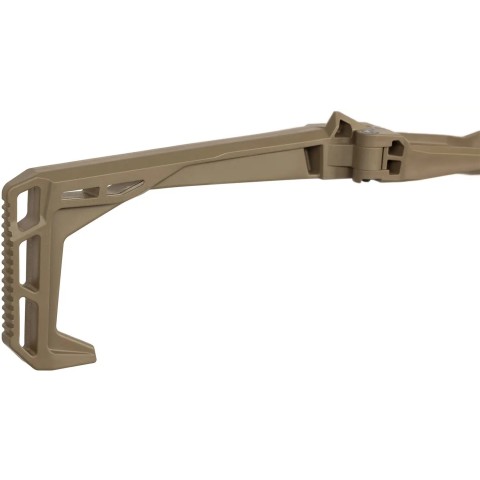 Конверсионный кит Recover Tactical 20/20N для Glock ц:песочный