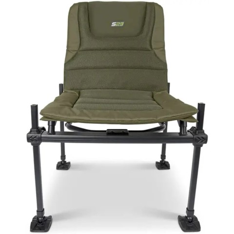 Кресло Korum Accessory Chair II S23 Зеленый