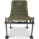 Кресло Korum Accessory Chair II S23 Зеленый