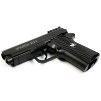 Пневматичний пістолет WinGun 321 (Colt Defender)