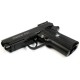 Пневматичний пістолет WinGun 321 (Colt Defender)