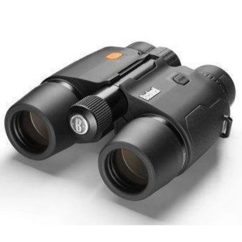 Лазерний далекомір Bushnell Fusion 1 Mile ARC 8x32