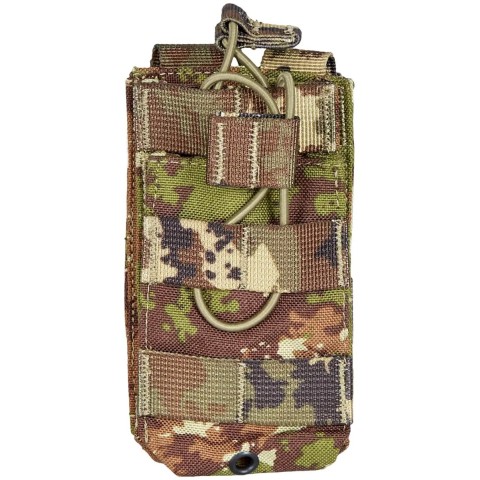 Підсумок Defcon 5 M4 OPEN/SPLIT. Camo