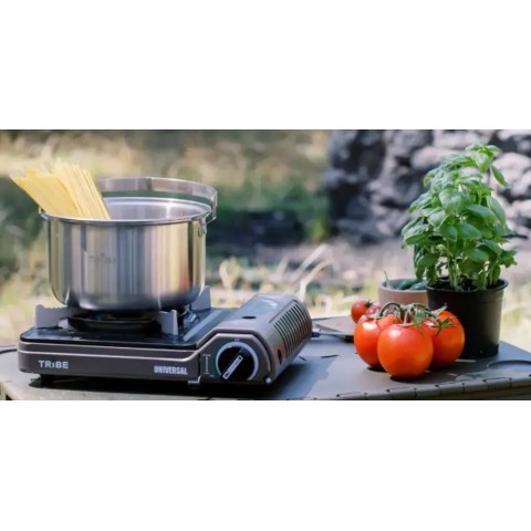 Казан Tribe T-FH-0005-metal Family Pot 3,5L metal