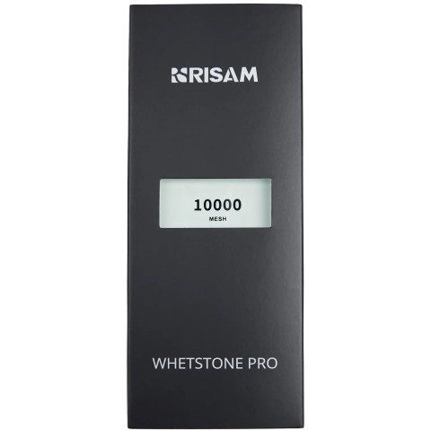 Точильний камінь Risam RWG-10. Зернистість 10000