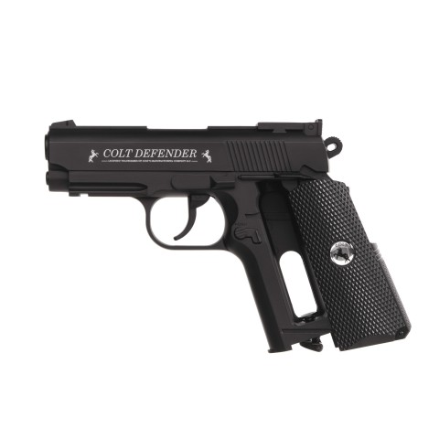 Пістолет пневматичний Umarex Colt Defender