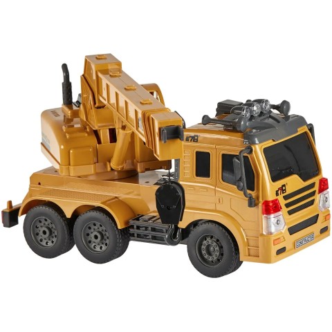 Іграшка на радіокеруванні ZIPP Toys Автокран