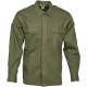 Рубашка First Tactical M'S V2 BDU LS SHRT XL динный рукав олива