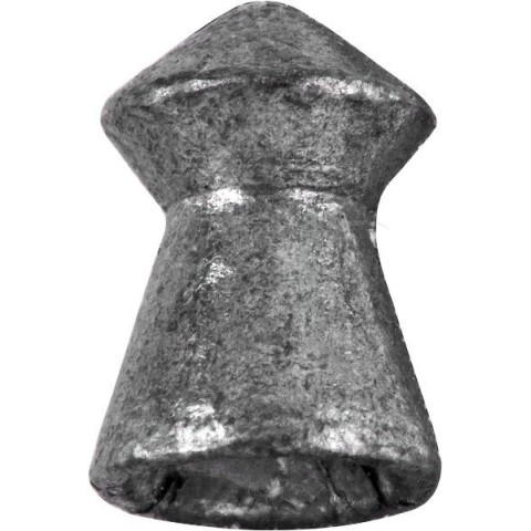 Кулі для пневматики Beeman Pointed, 0.55 г, 500 шт